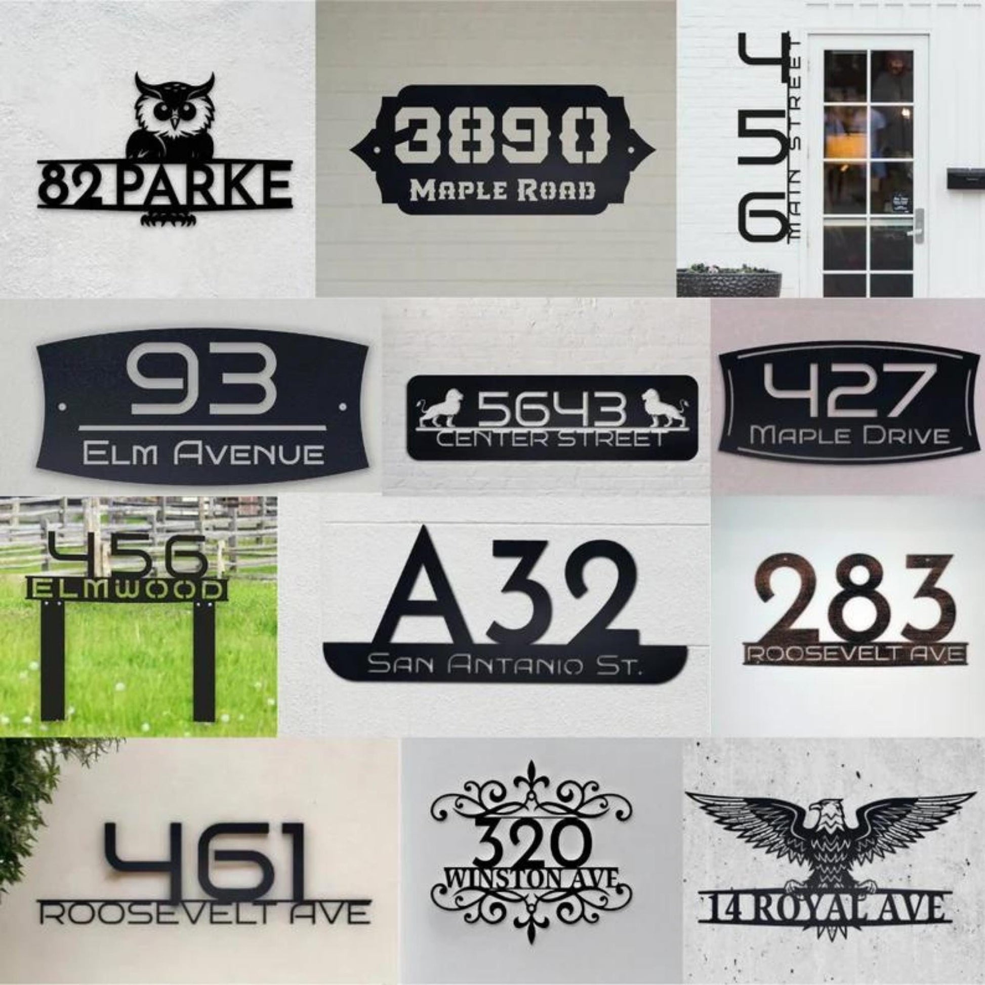 Bar & Grill Sign, BBQ Signs, Custom Bar Sign, Backyard Sign, Outdoor Decor, Metal Wall Art, Personalized Patio Sign